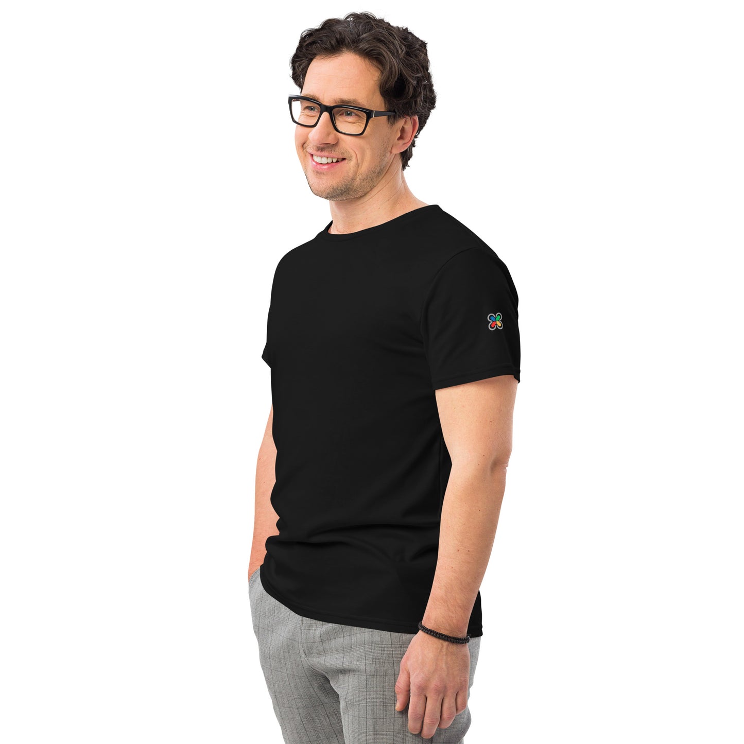 1974 Men's premium cotton t-shirt