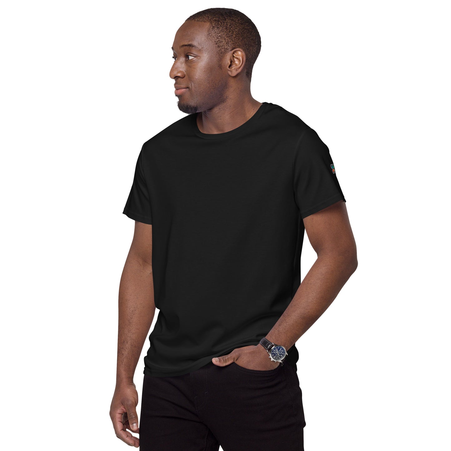 1974 Men's premium cotton t-shirt