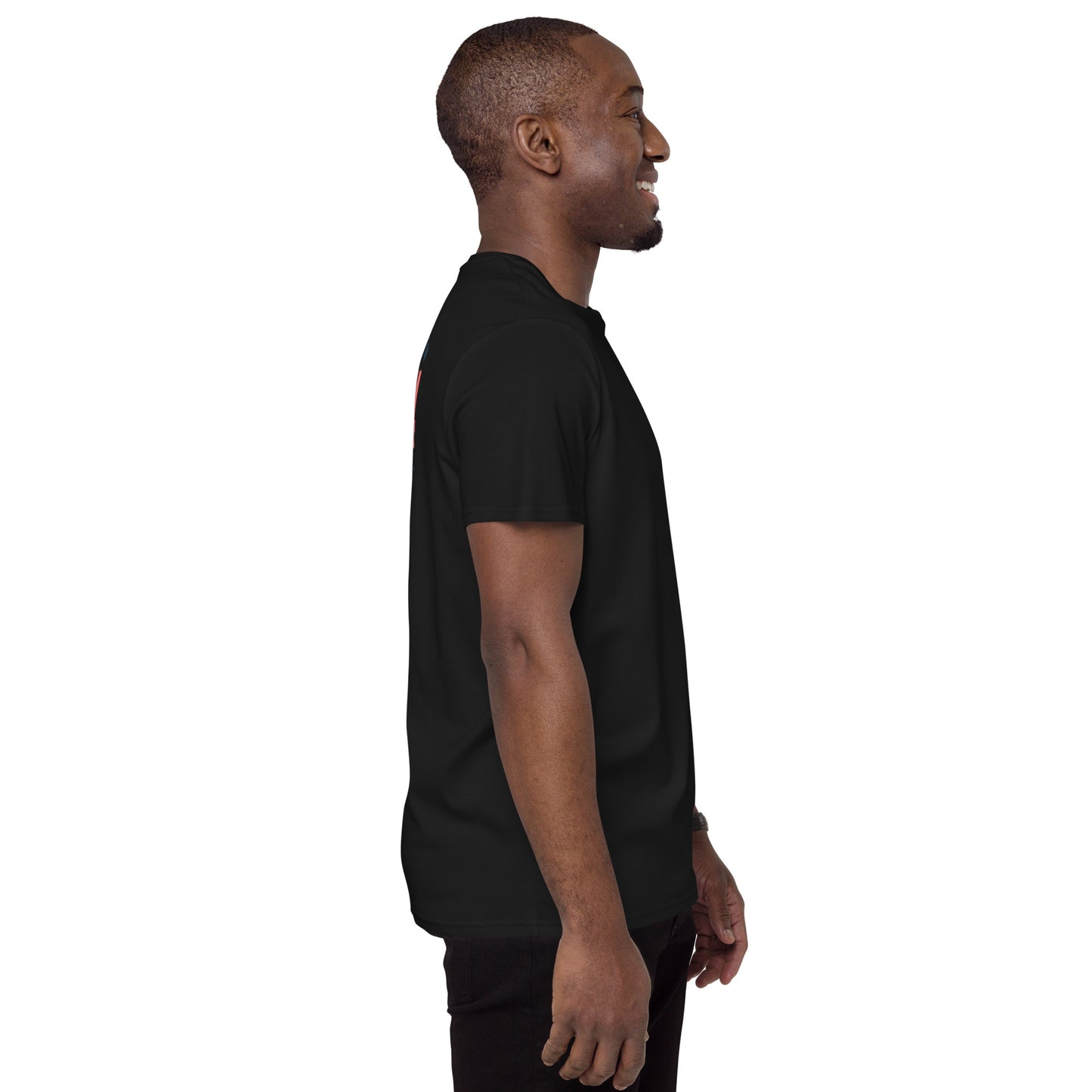 1974 Men's premium cotton t-shirt