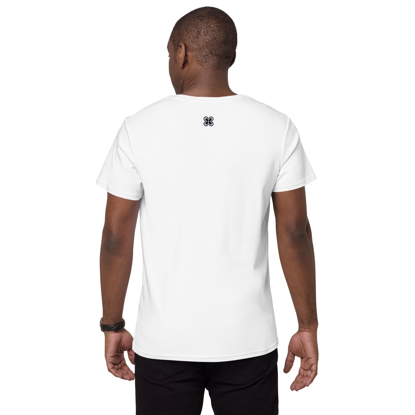 Men's Astronaut premium cotton t-shirt