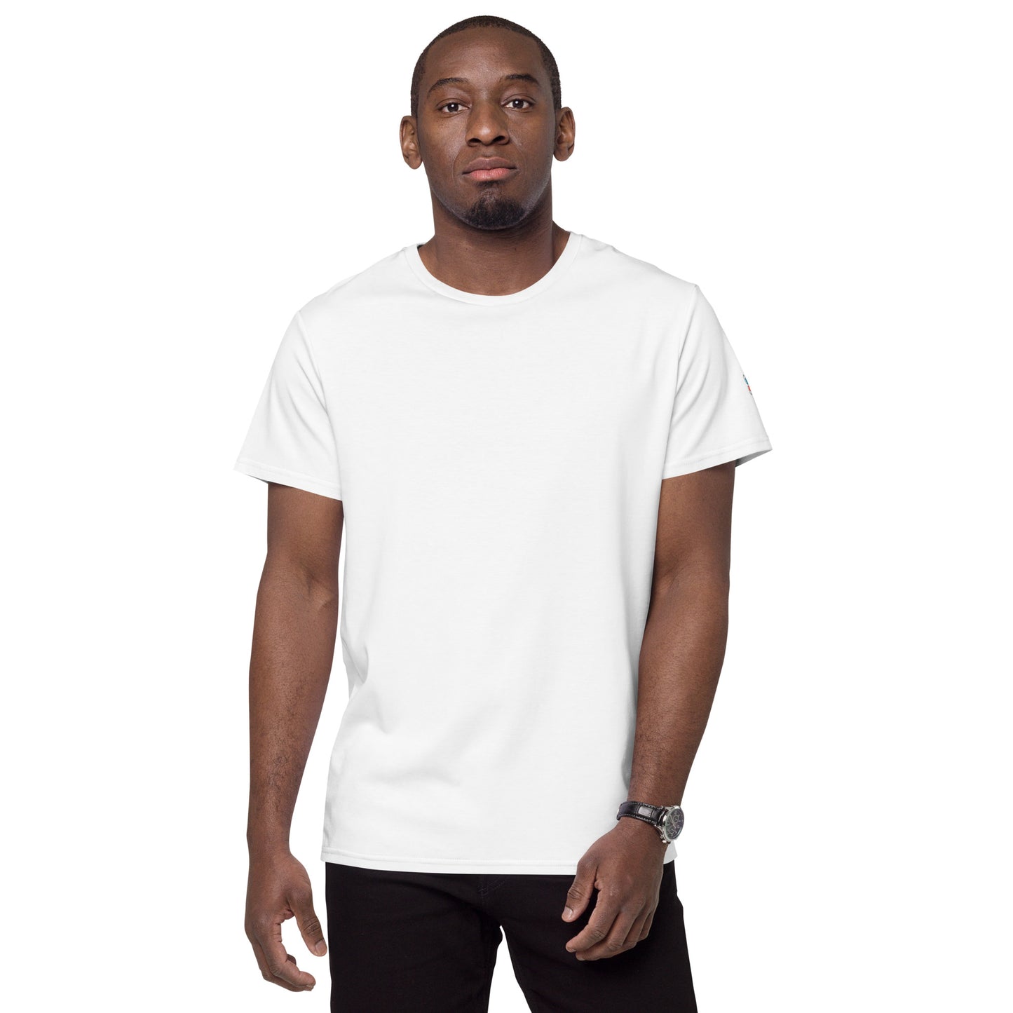 1974 Men's premium cotton t-shirt