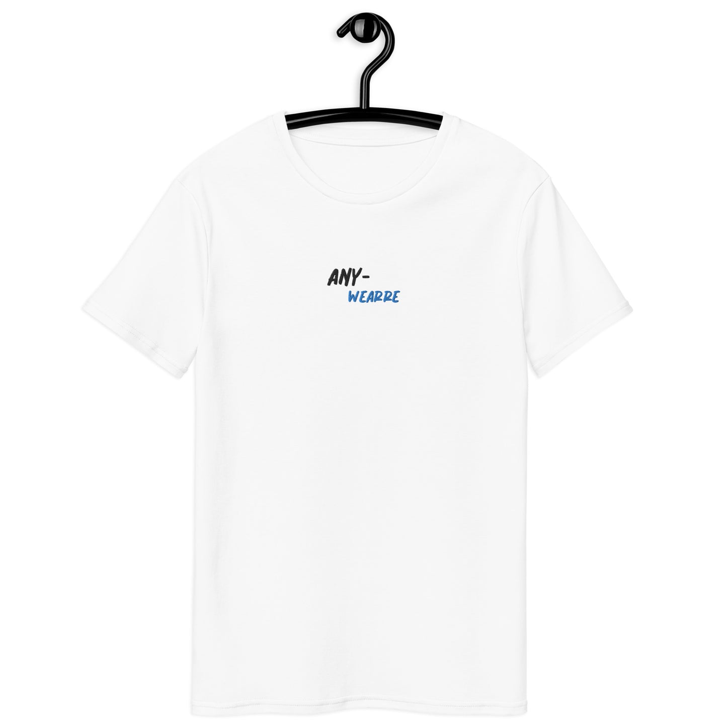 Men's premium cotton t-shirt