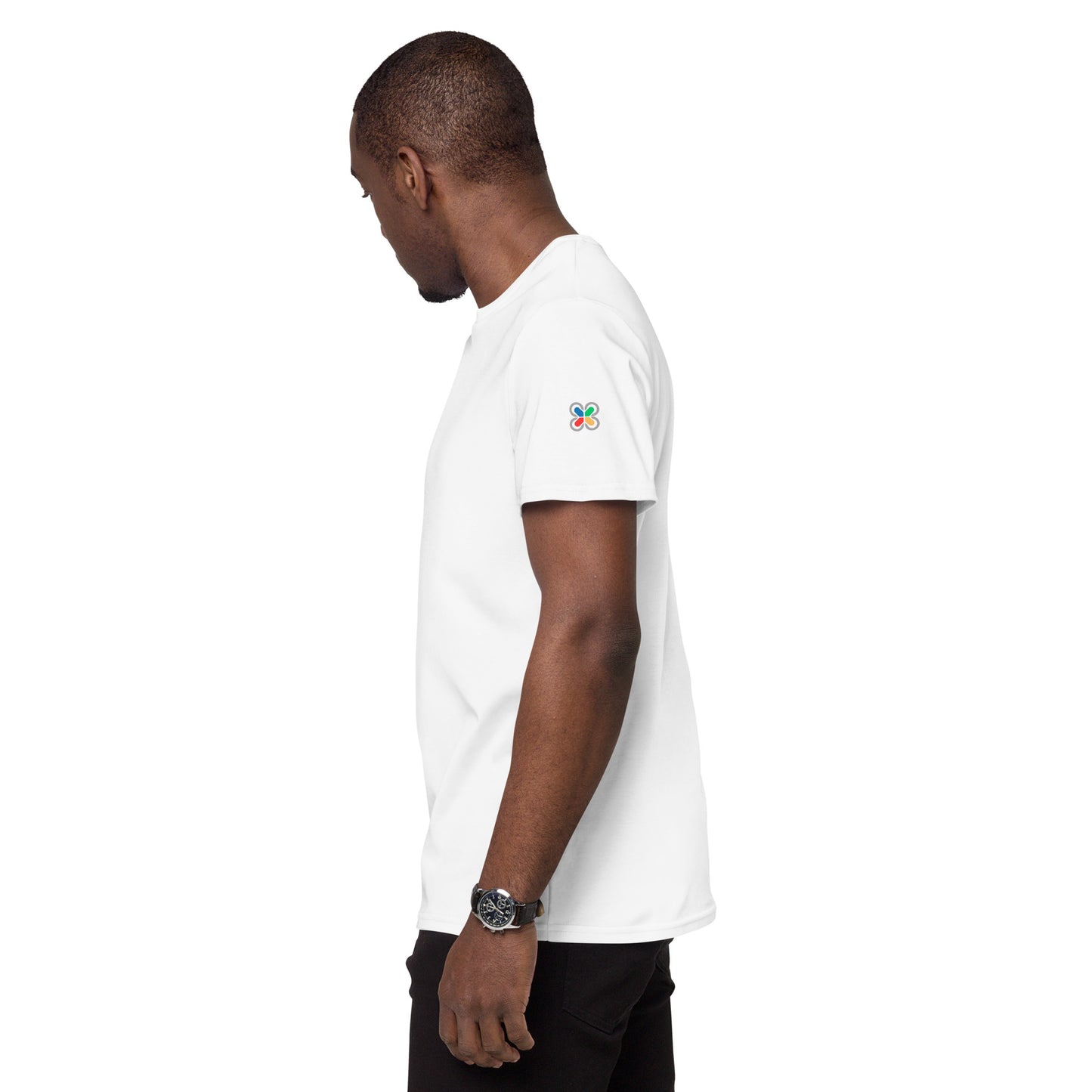 1974 Men's premium cotton t-shirt