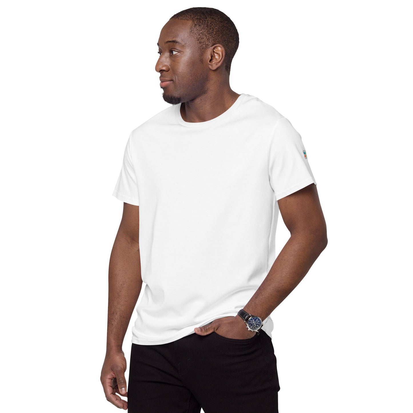 1974 Men's premium cotton t-shirt