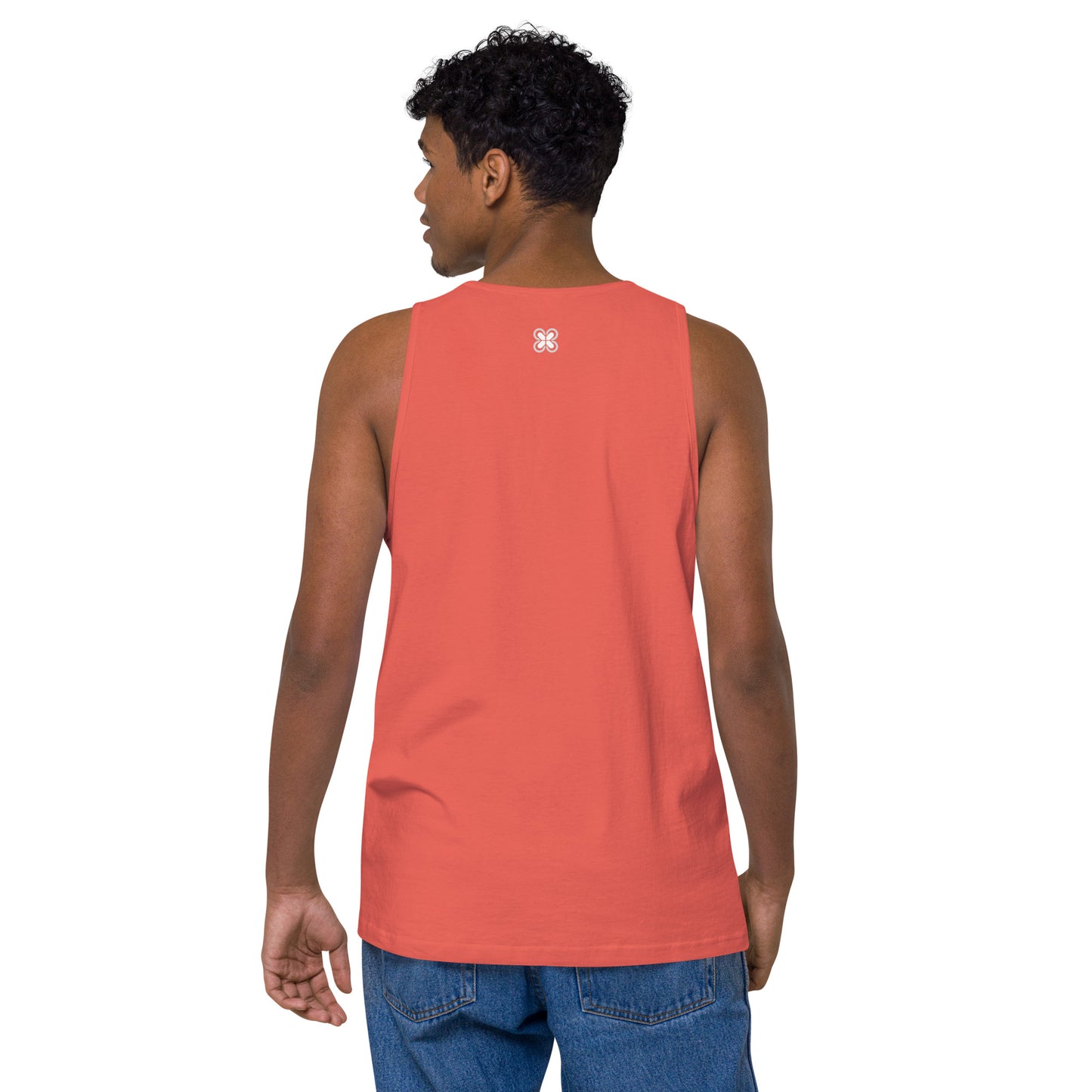Men’s premium tank top