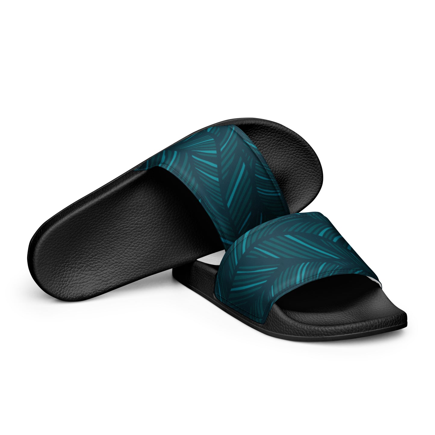 Tropical Men’s slides