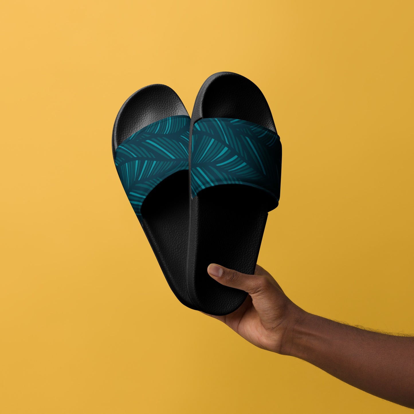 Tropical Men’s slides