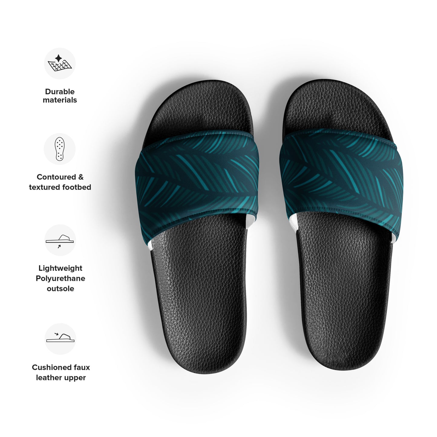Tropical Men’s slides