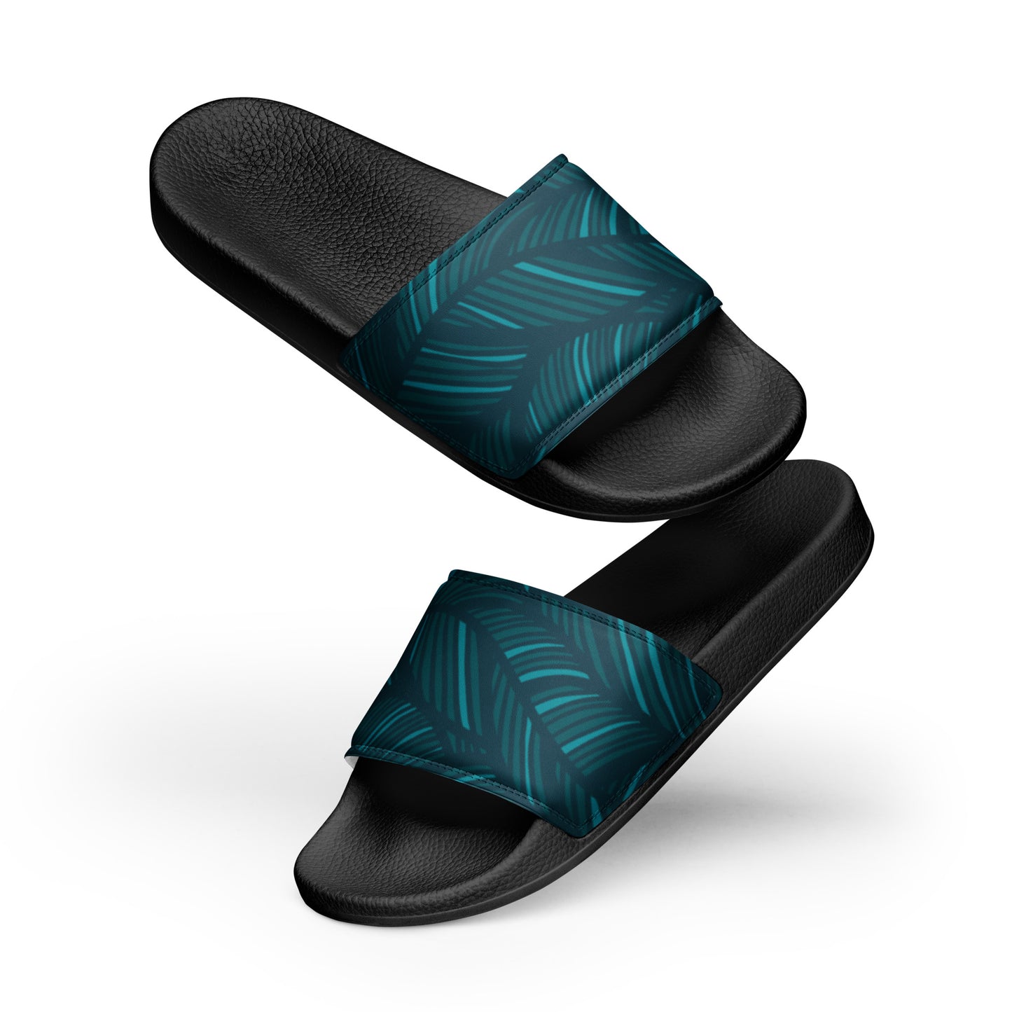 Tropical Men’s slides