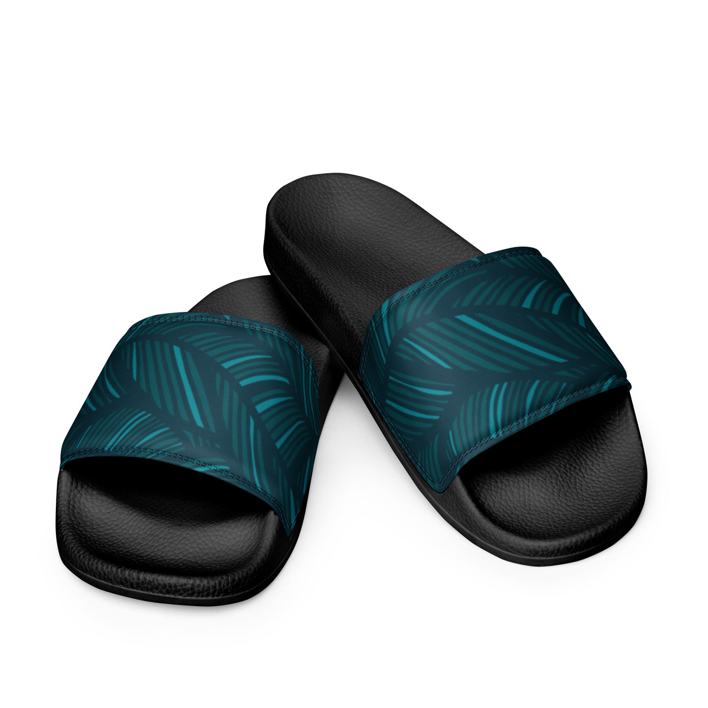 Tropical Men’s slides