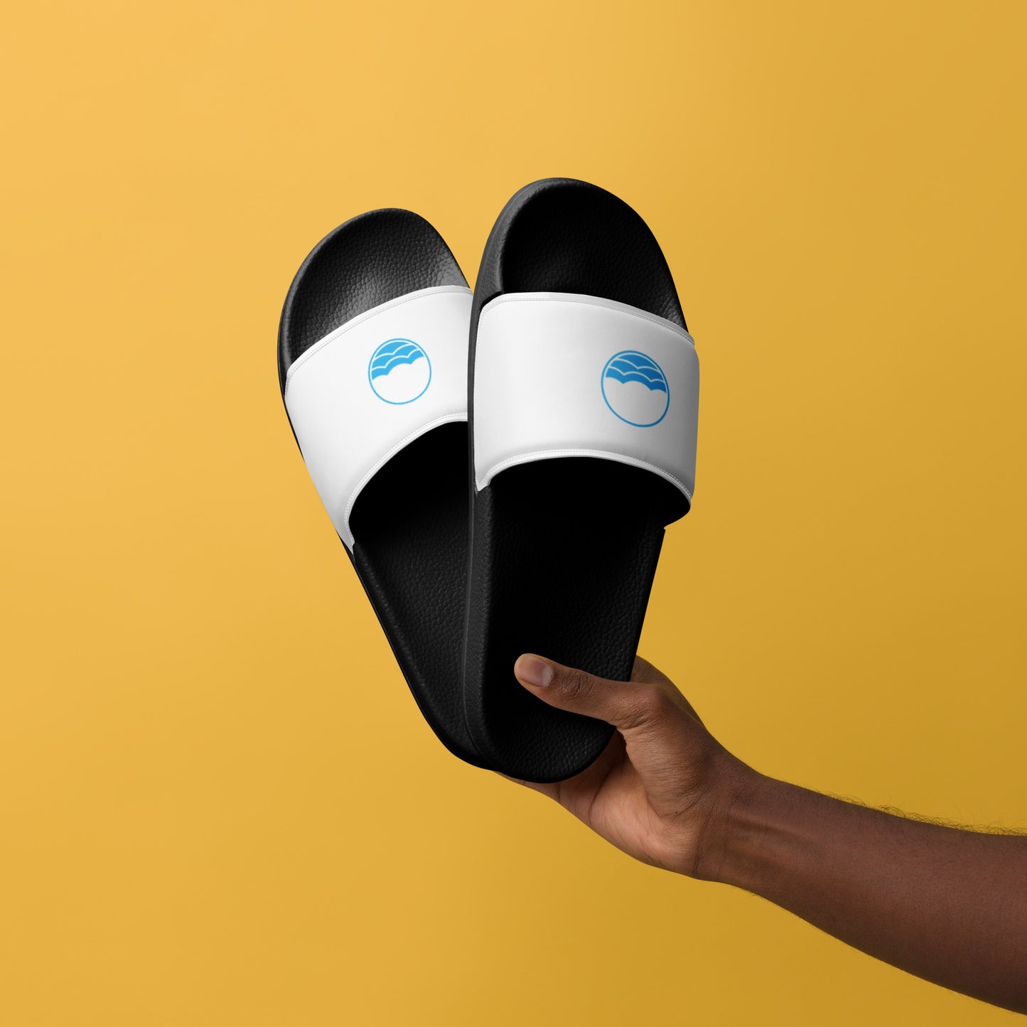 Water Men’s slides