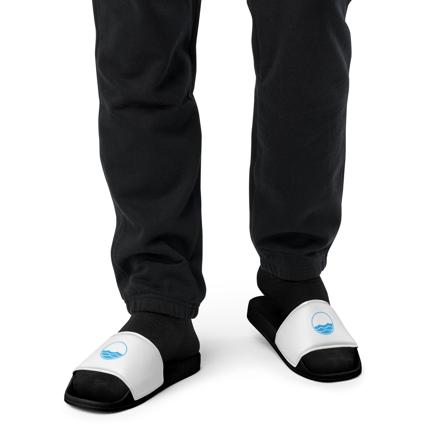 Water Men’s slides