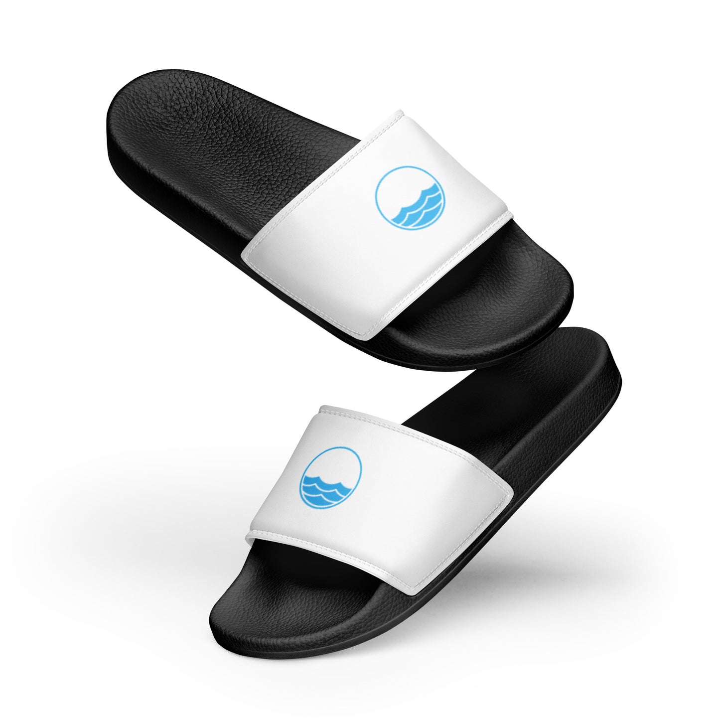 Water Men’s slides
