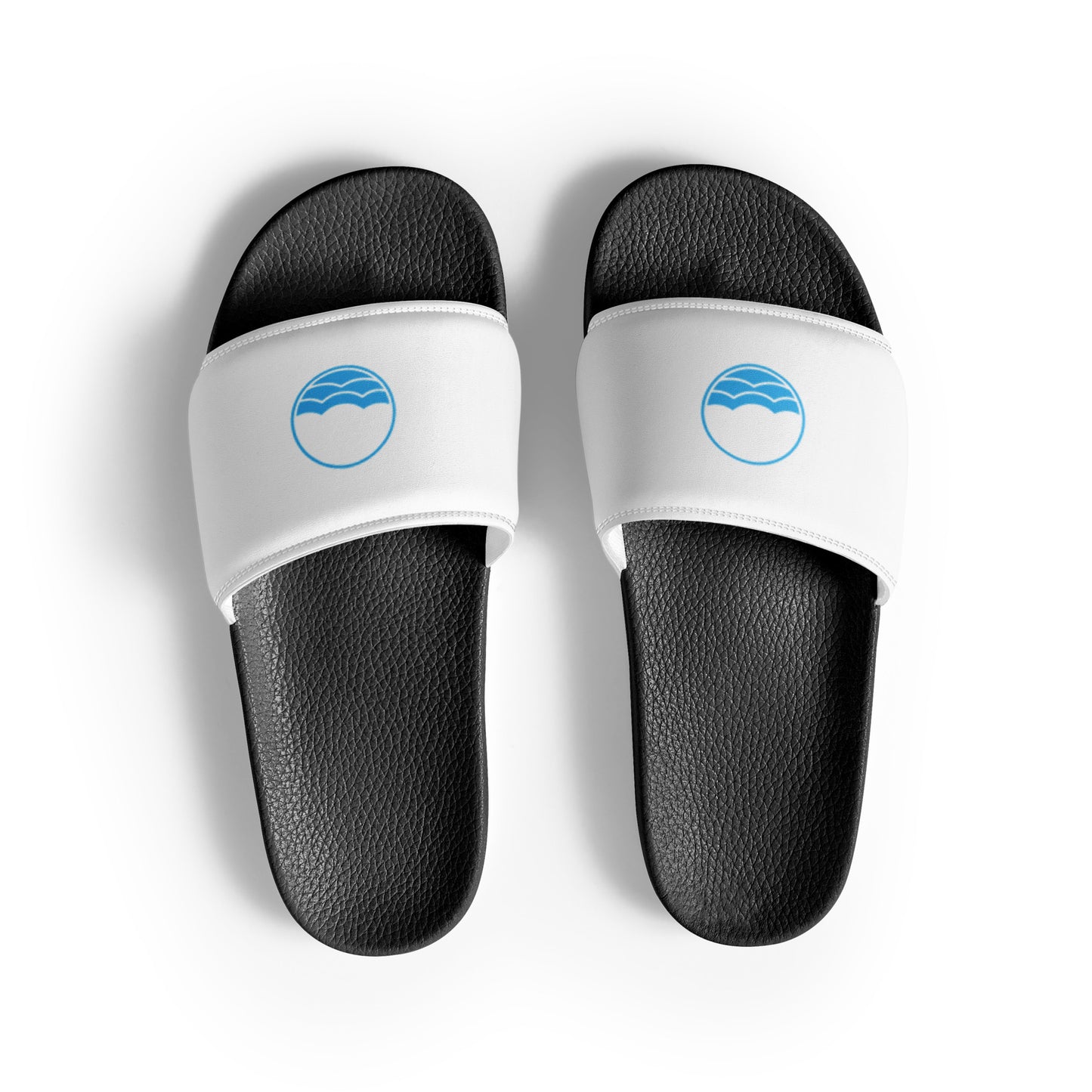 Water Men’s slides