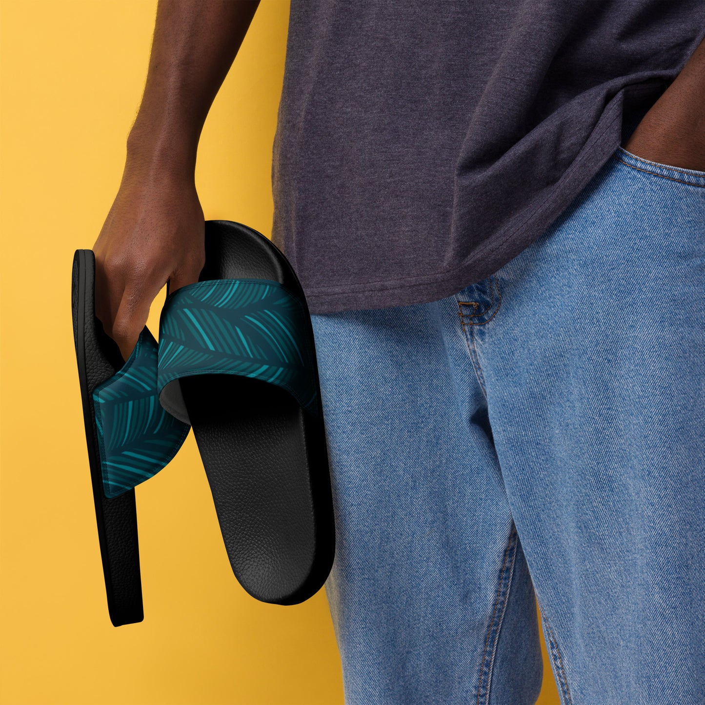 Tropical Men’s slides