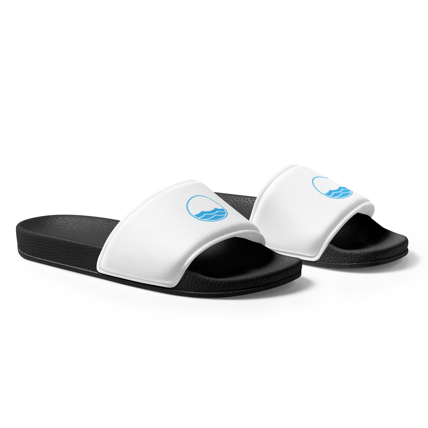 Water Men’s slides