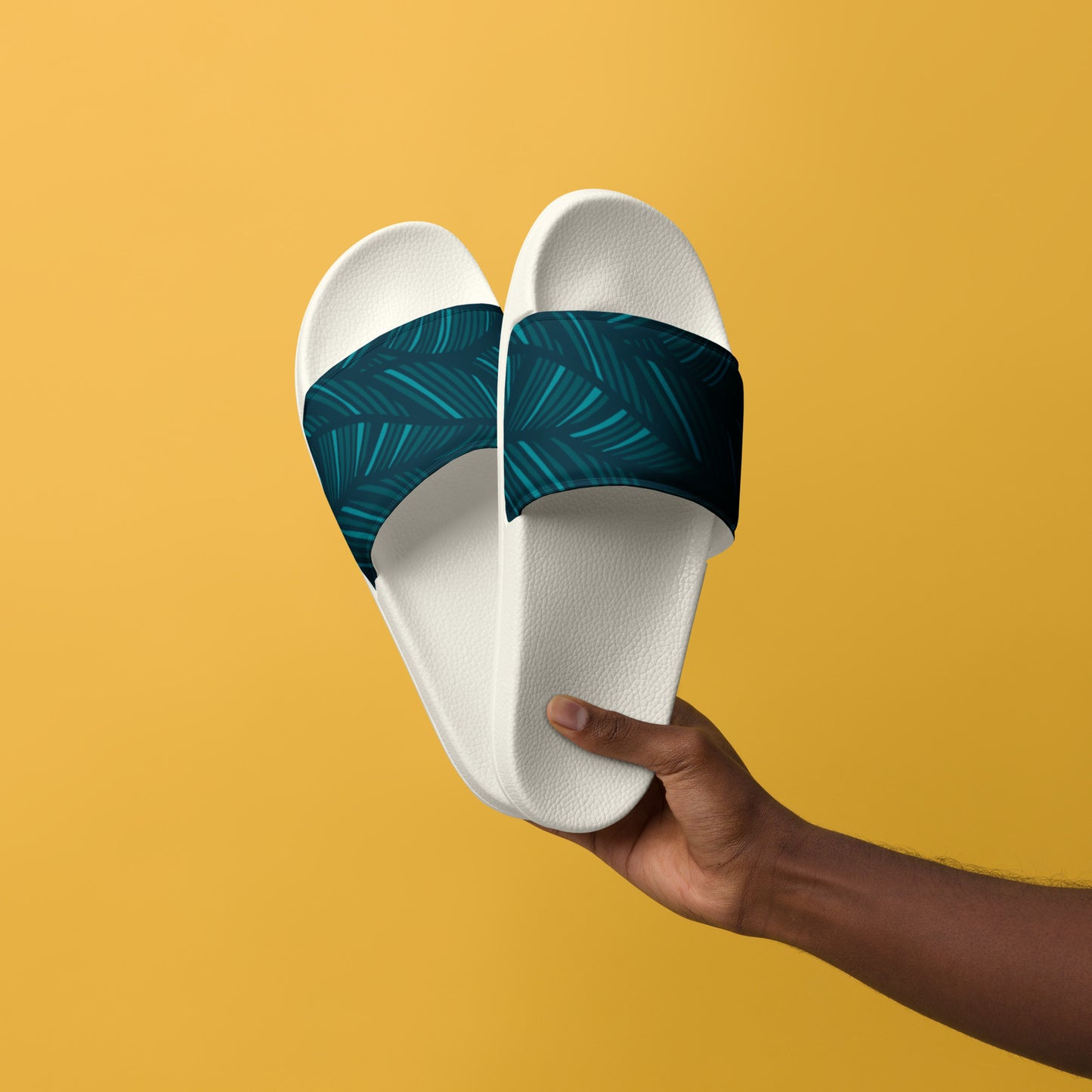Tropical Men’s slides