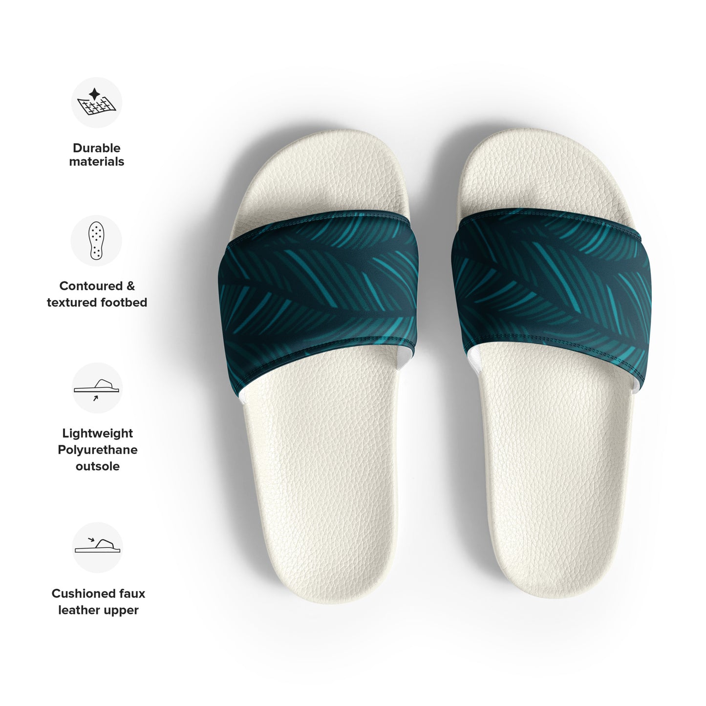Tropical Men’s slides