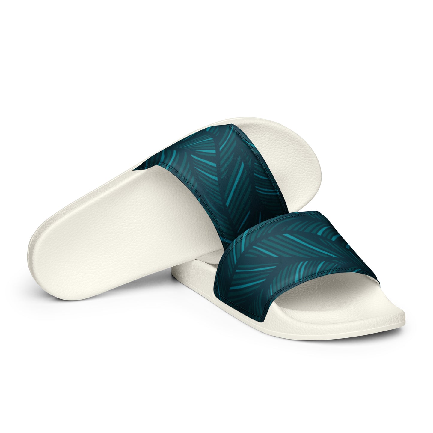 Tropical Men’s slides