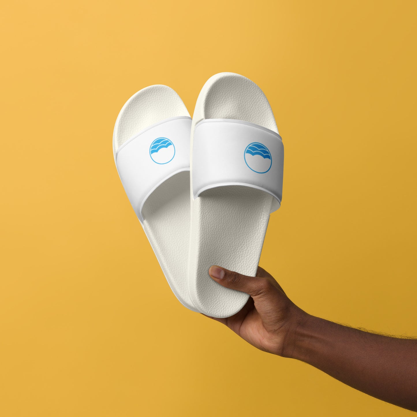 Water Men’s slides