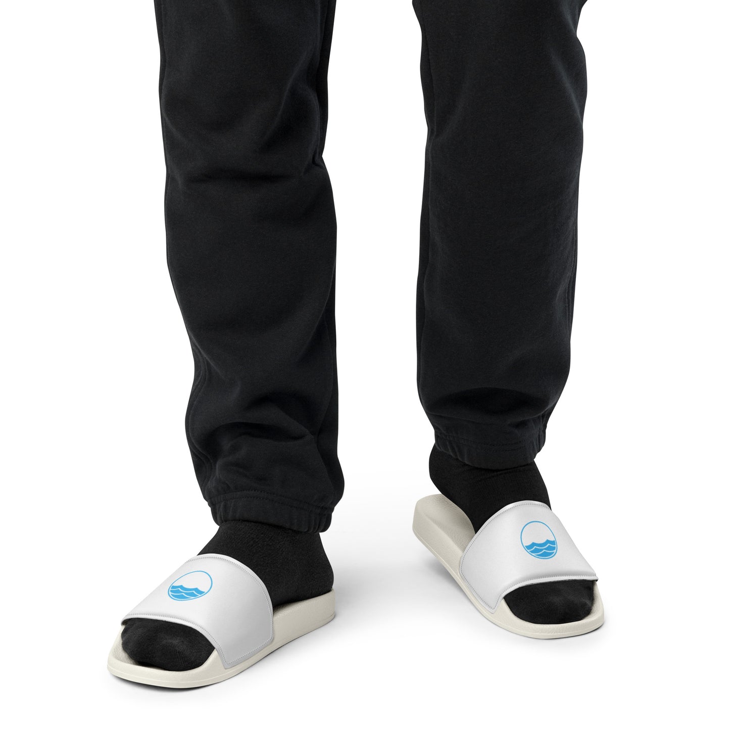 Water Men’s slides