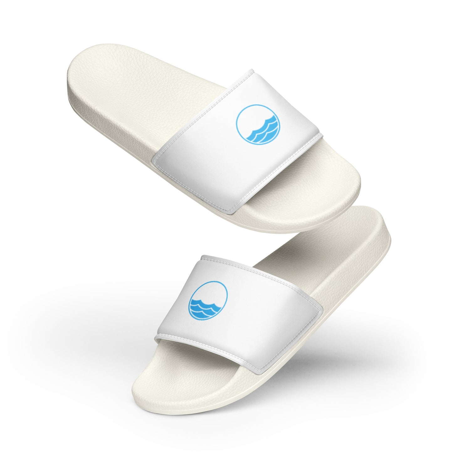 Water Men’s slides
