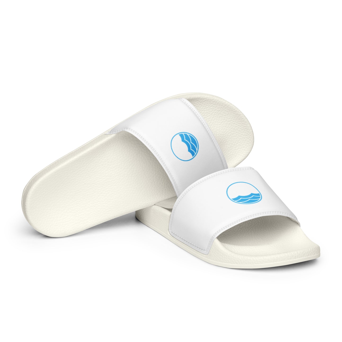 Water Men’s slides