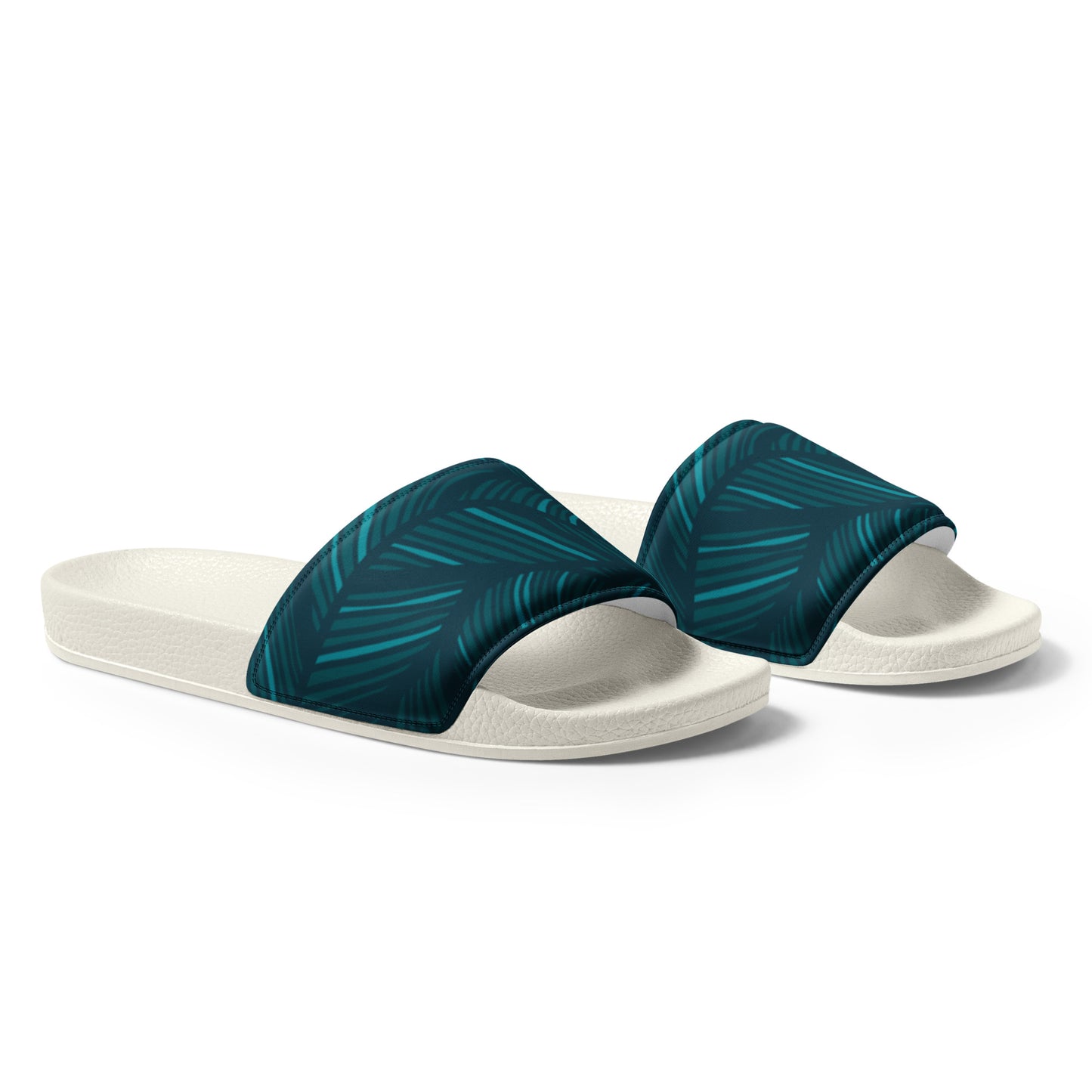 Tropical Men’s slides