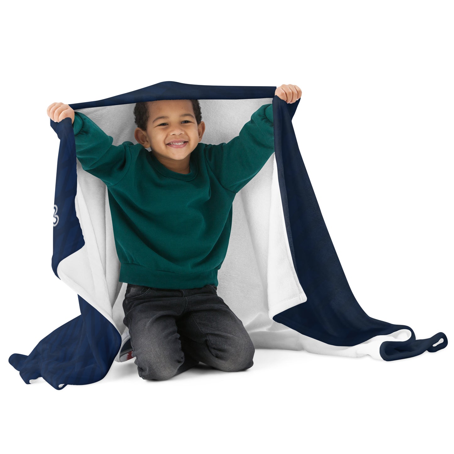 Throw Blanket
