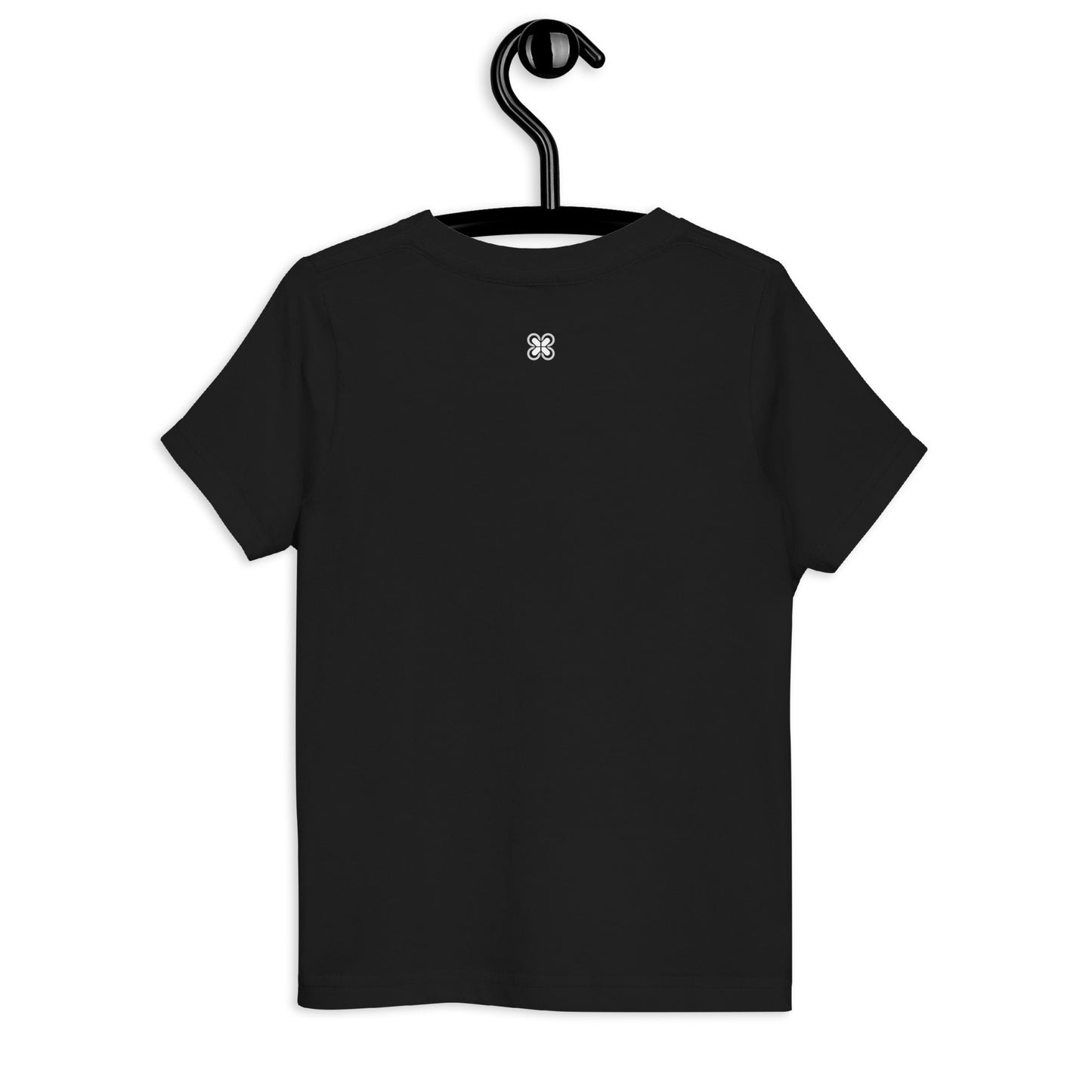 Waves Toddler jersey t-shirt