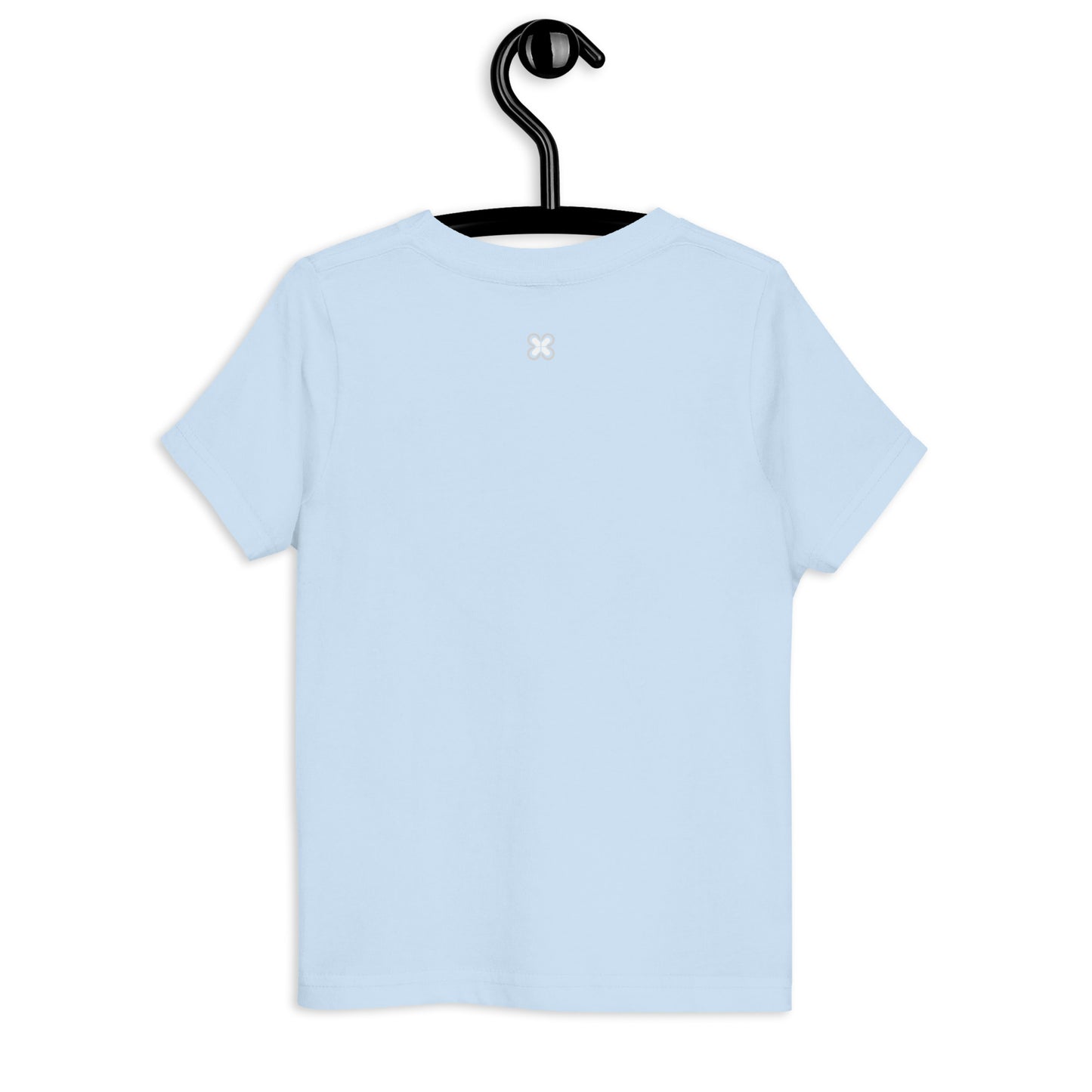 Waves Toddler jersey t-shirt