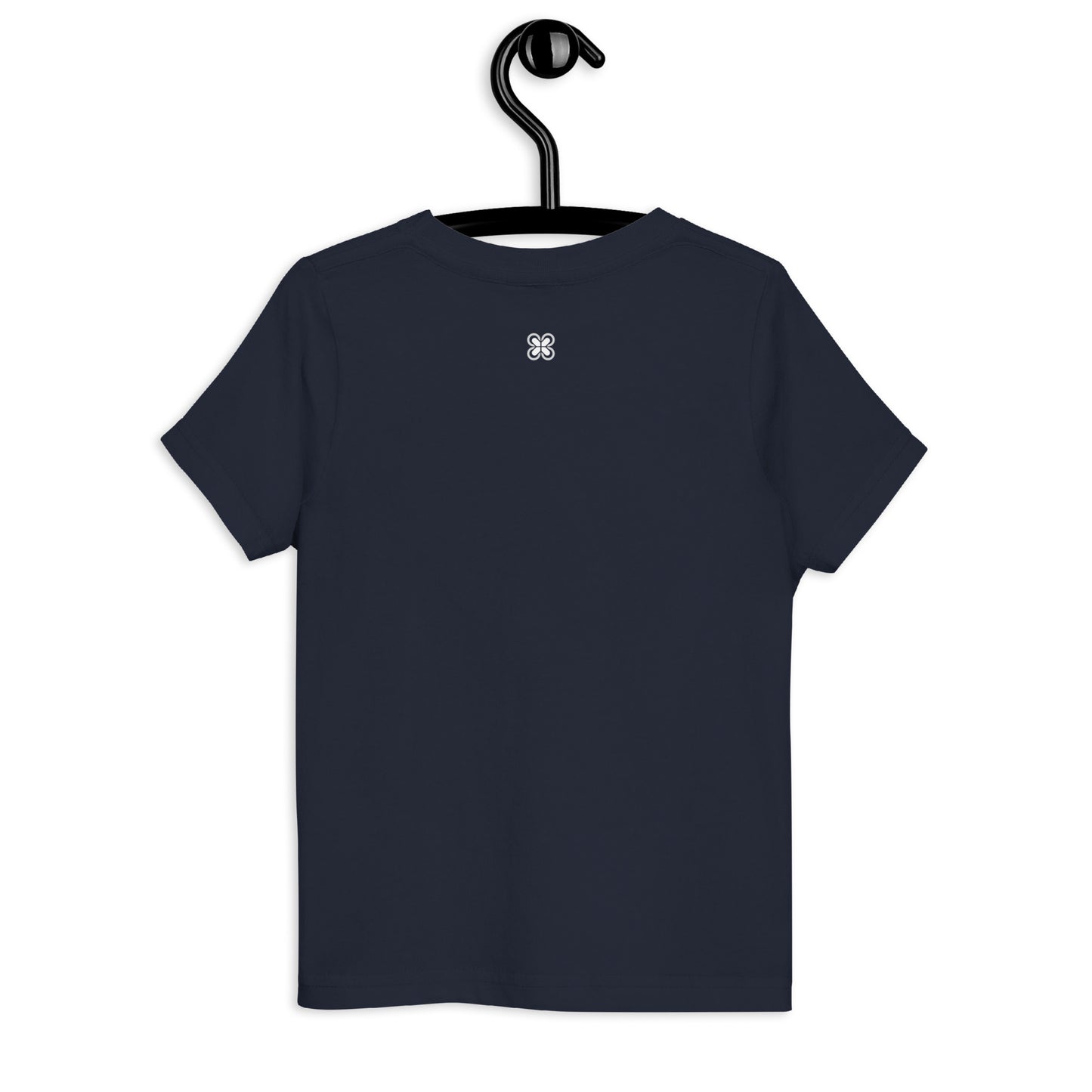 Waves Toddler jersey t-shirt