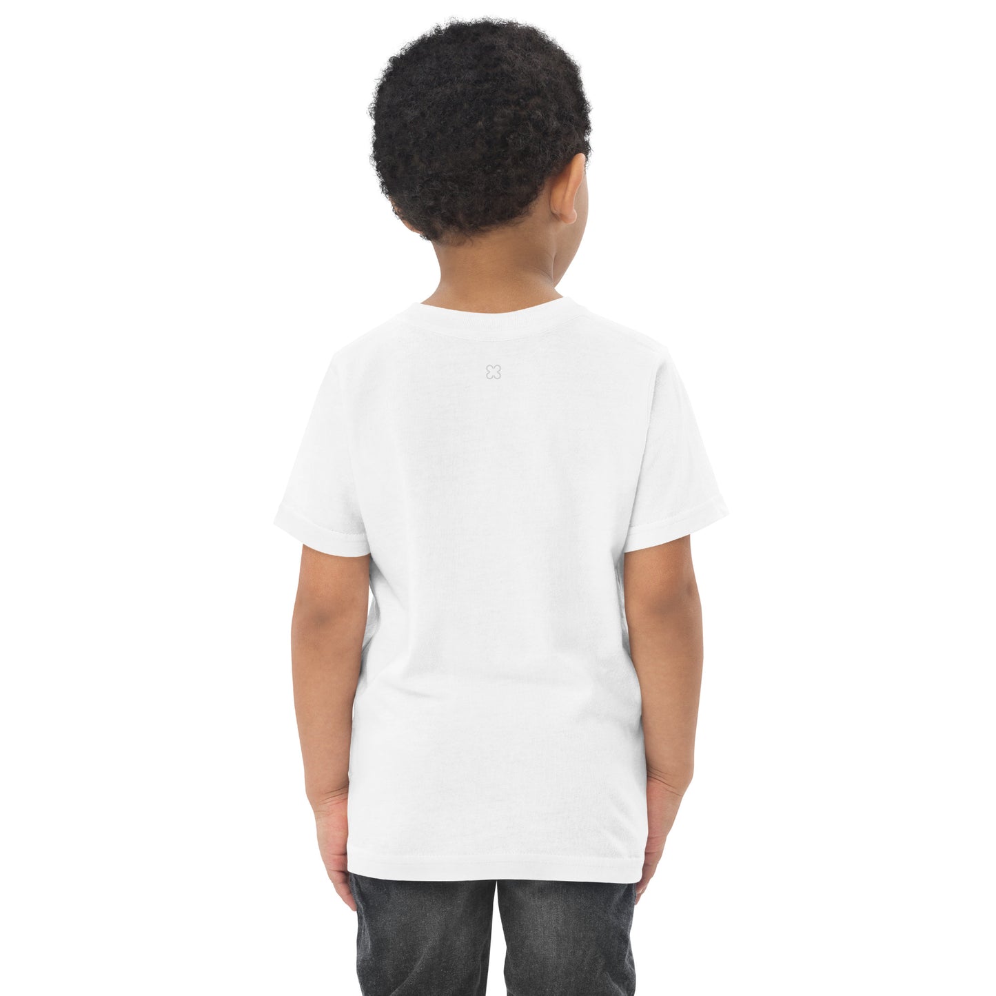 Mid-Night City Toddler jersey t-shirt
