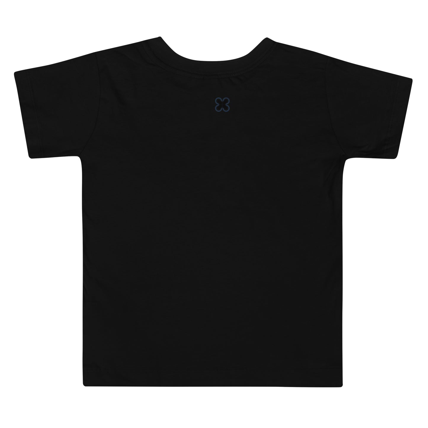 Retro Toddler Short Sleeve Tee