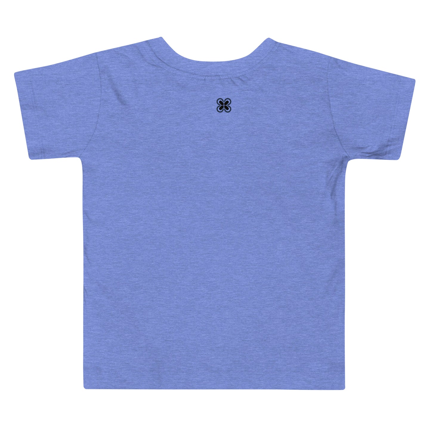 Retro Toddler Short Sleeve Tee