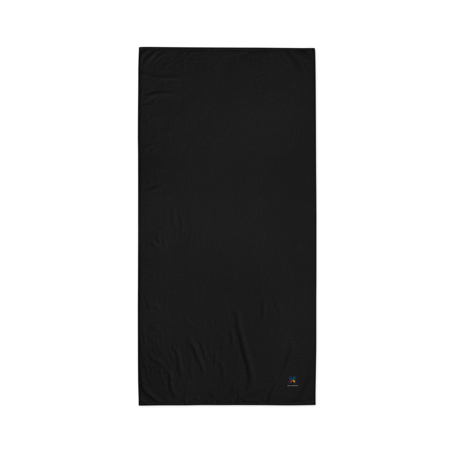 Turkish cotton towel