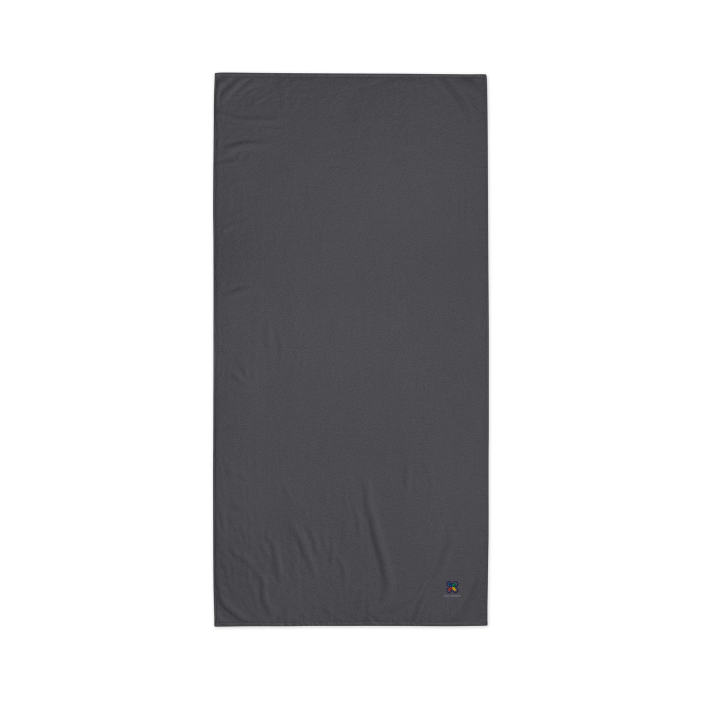 Turkish cotton towel