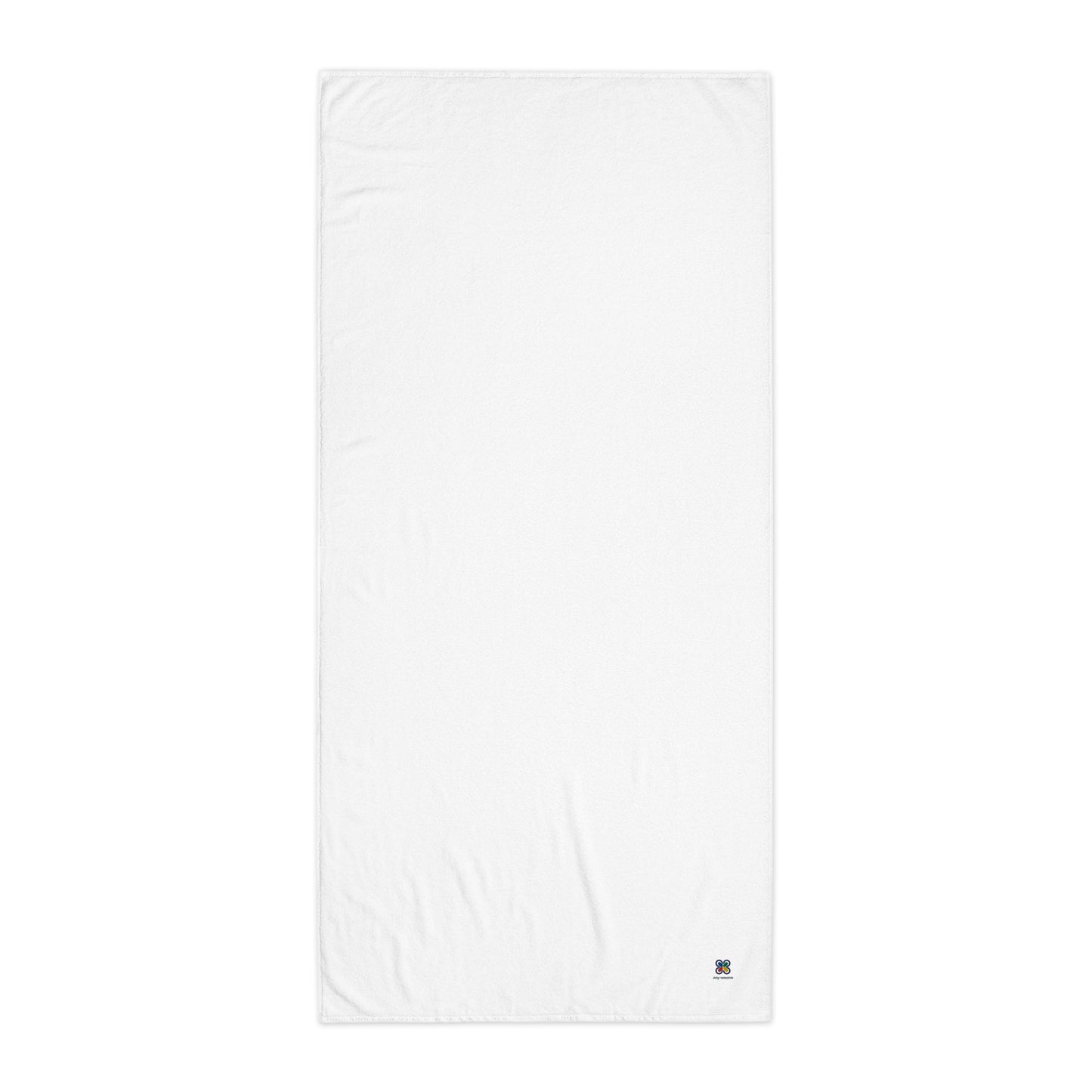 Turkish cotton towel