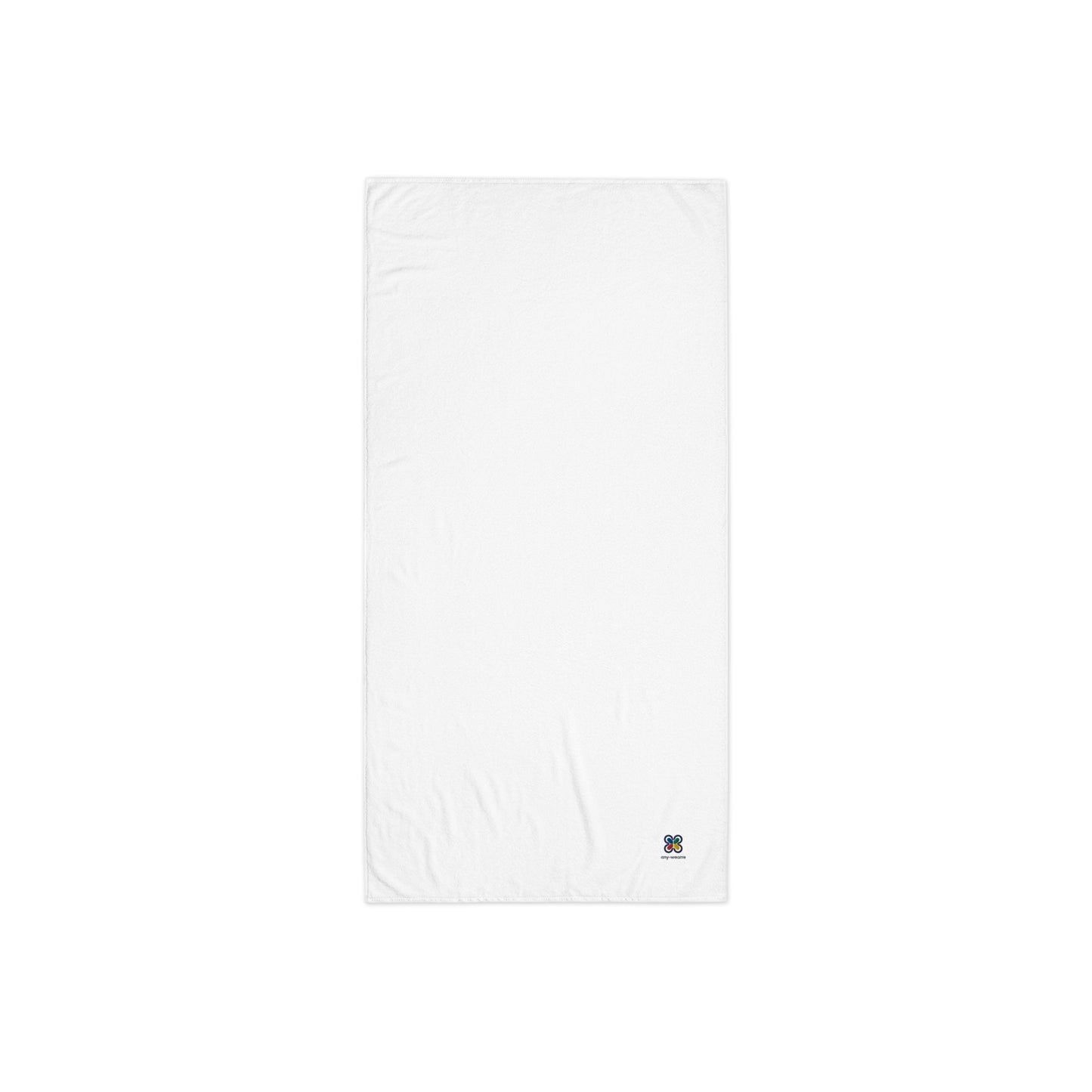 Turkish cotton towel