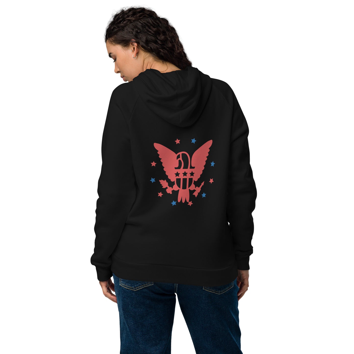 Ameri-CAN Under Armour® hoodie$71.00