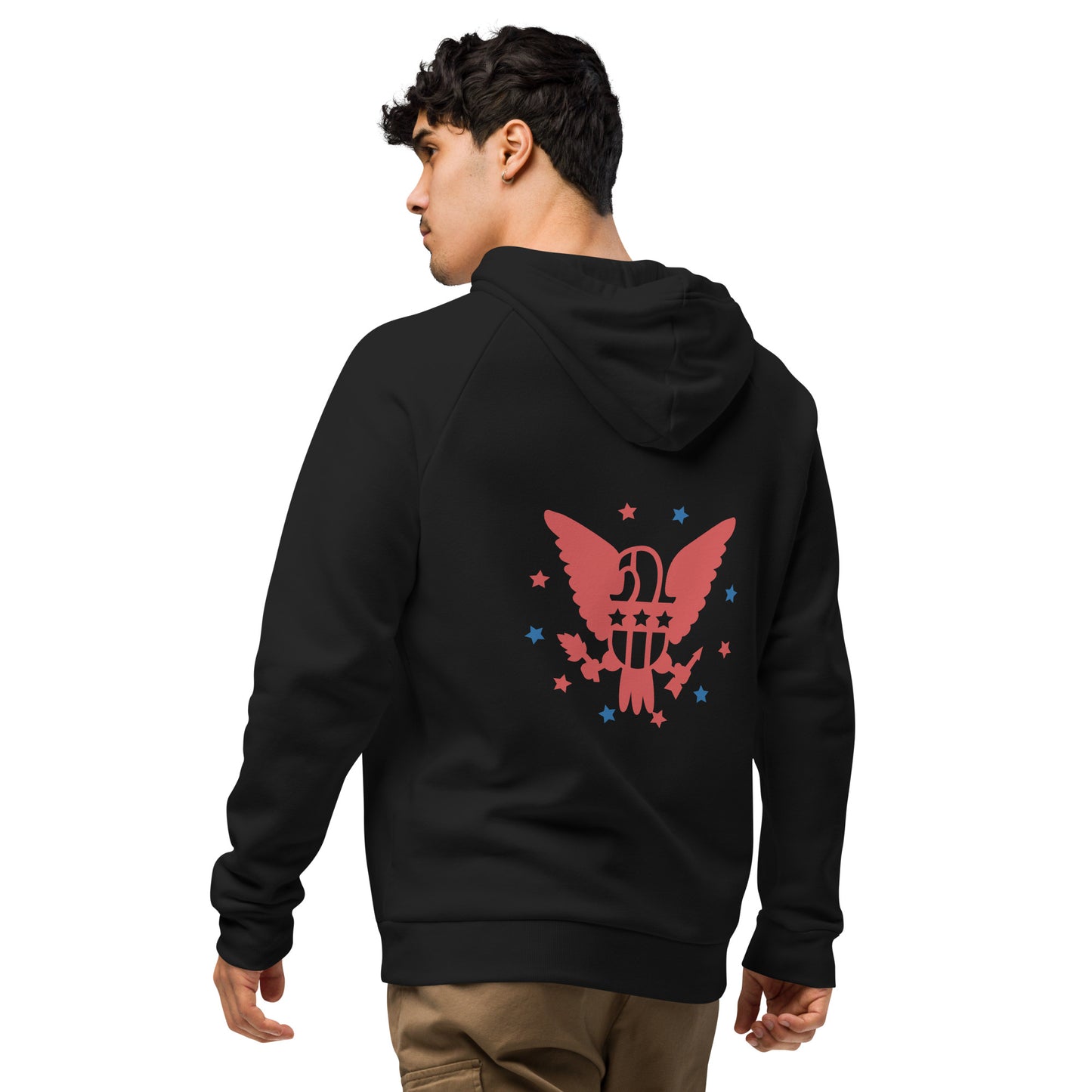 Ameri-CAN Under Armour® hoodie$71.00