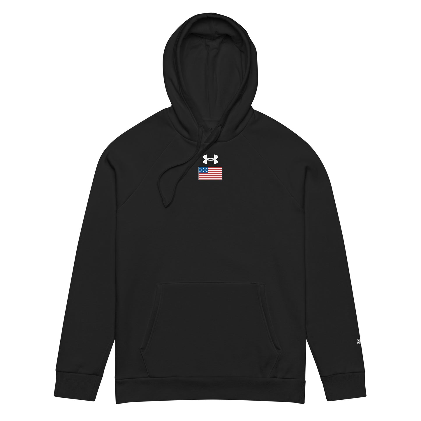 Ameri-CAN Under Armour® hoodie$71.00