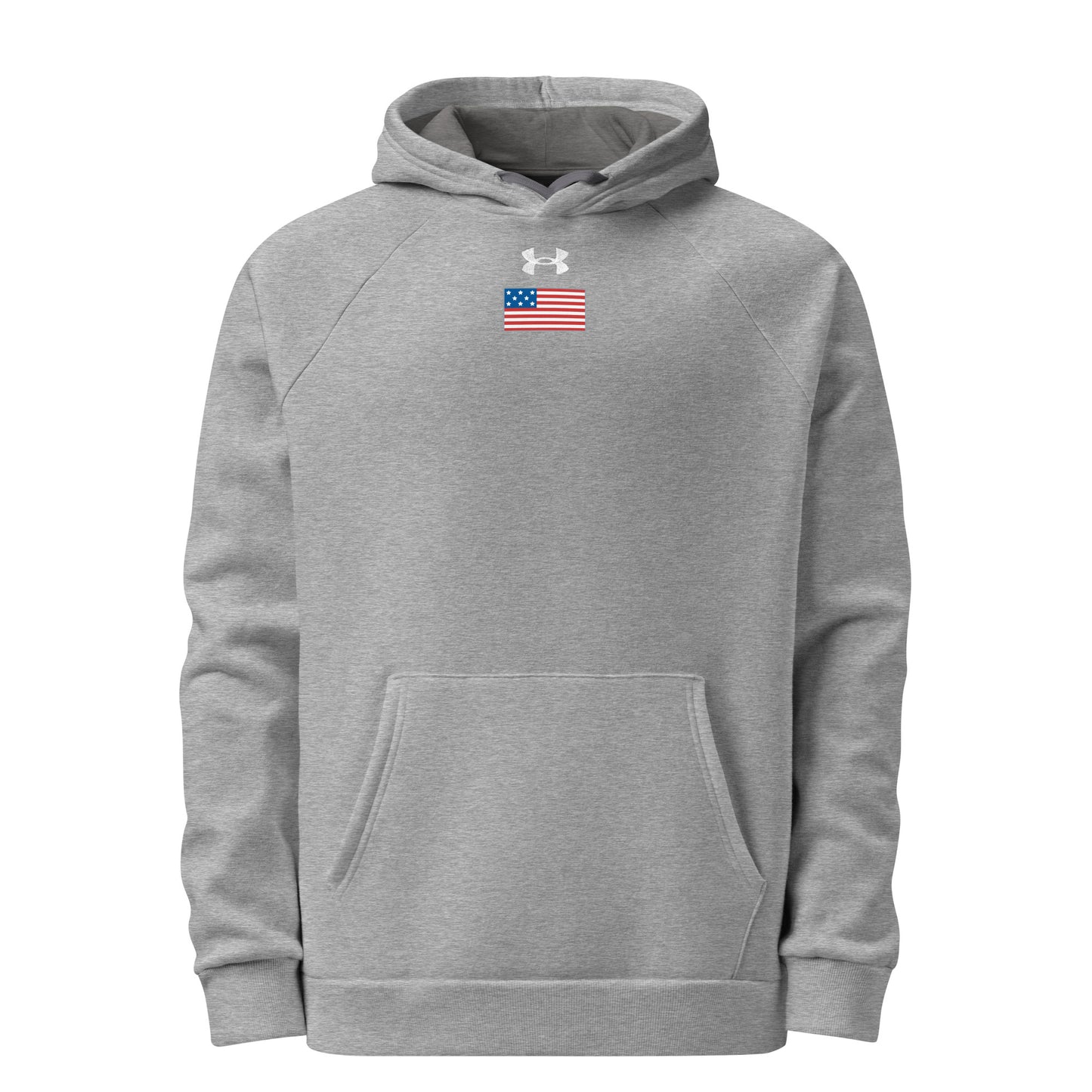 Ameri-CAN Under Armour® hoodie$71.00