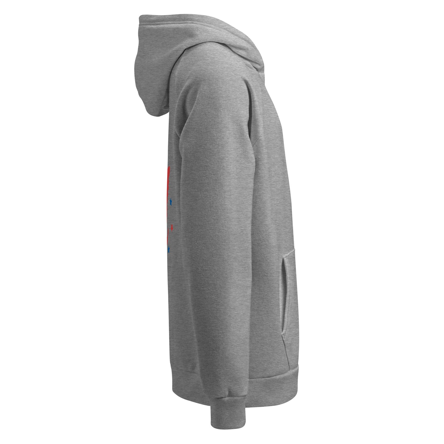 Ameri-CAN Under Armour® hoodie$71.00