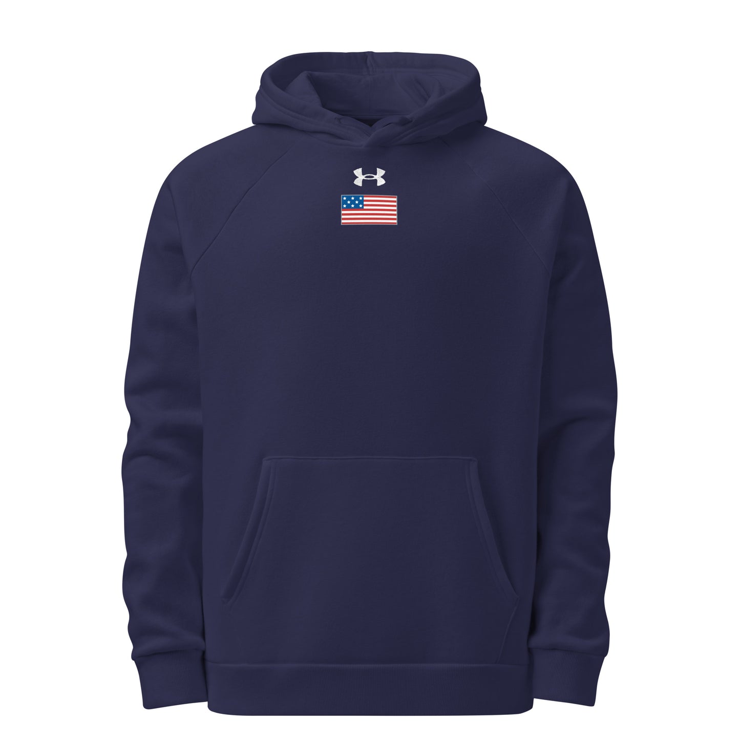 Ameri-CAN Under Armour® hoodie$71.00