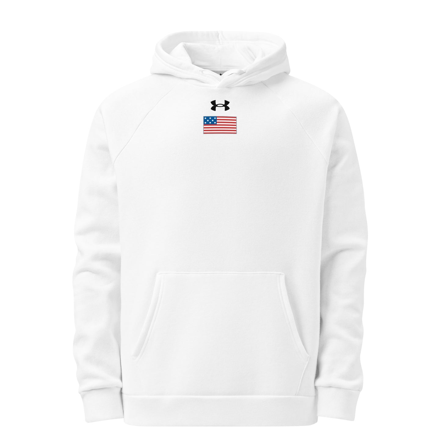 Ameri-CAN Under Armour® hoodie$71.00