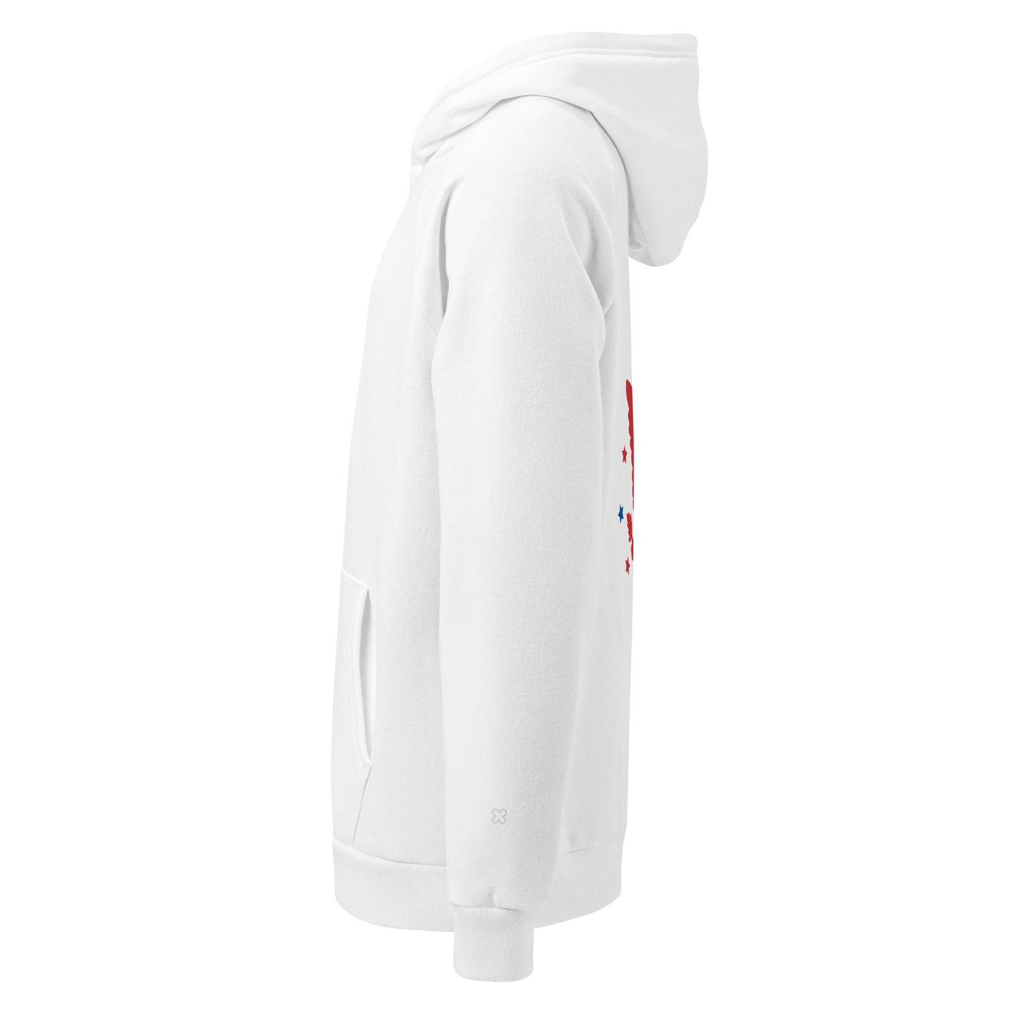 Ameri-CAN Under Armour® hoodie$71.00