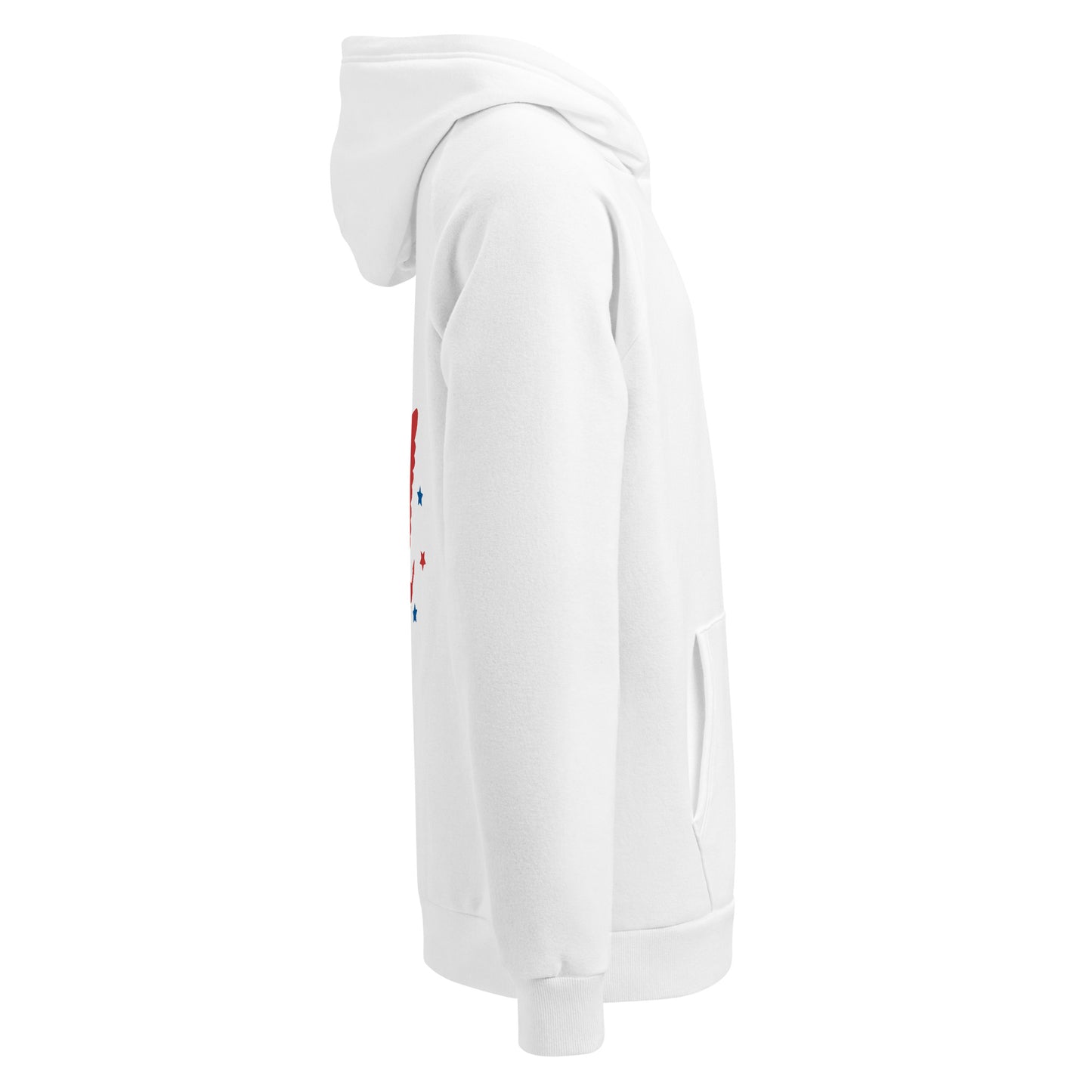 Ameri-CAN Under Armour® hoodie$71.00