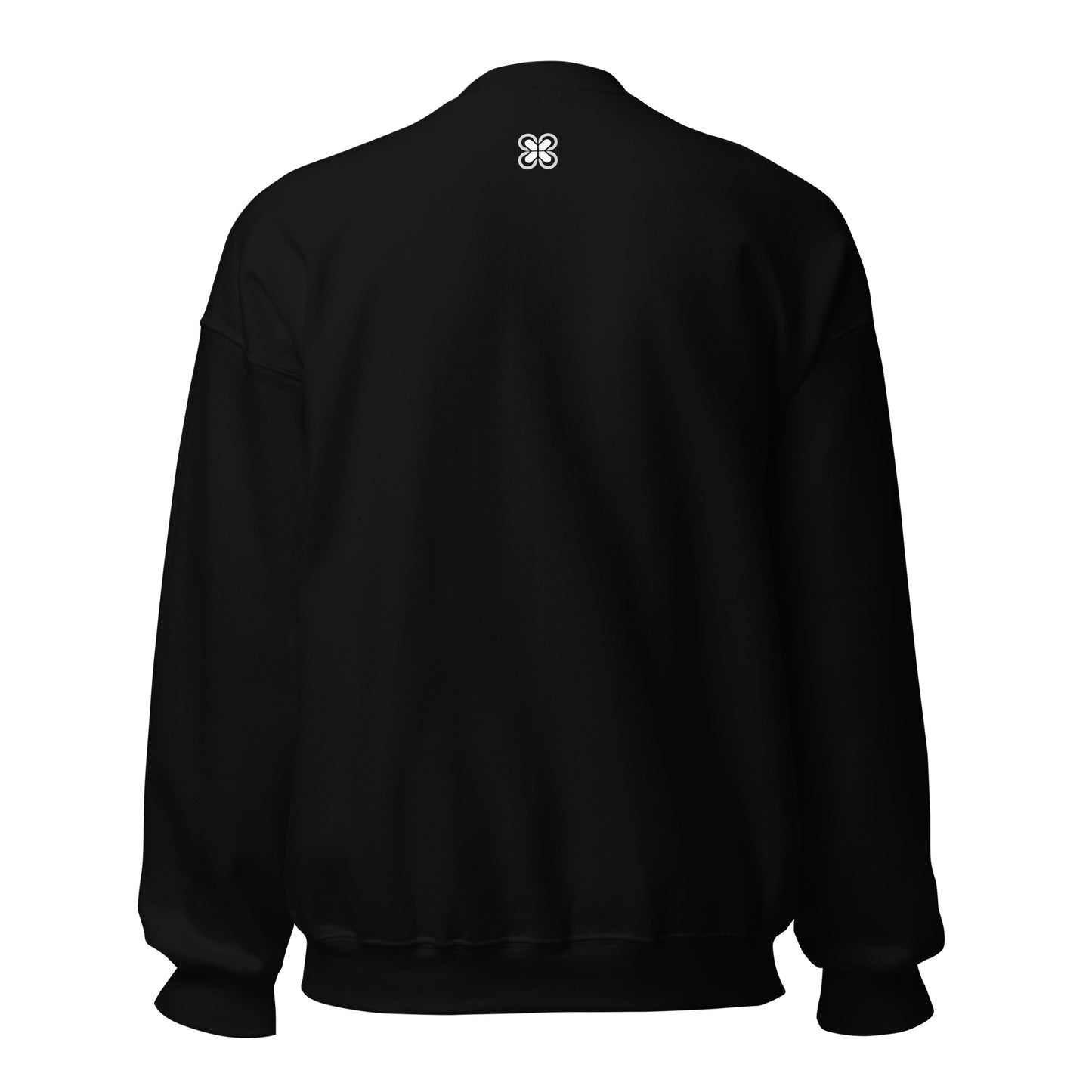 Bear Paw Unisex Sweatshirt
