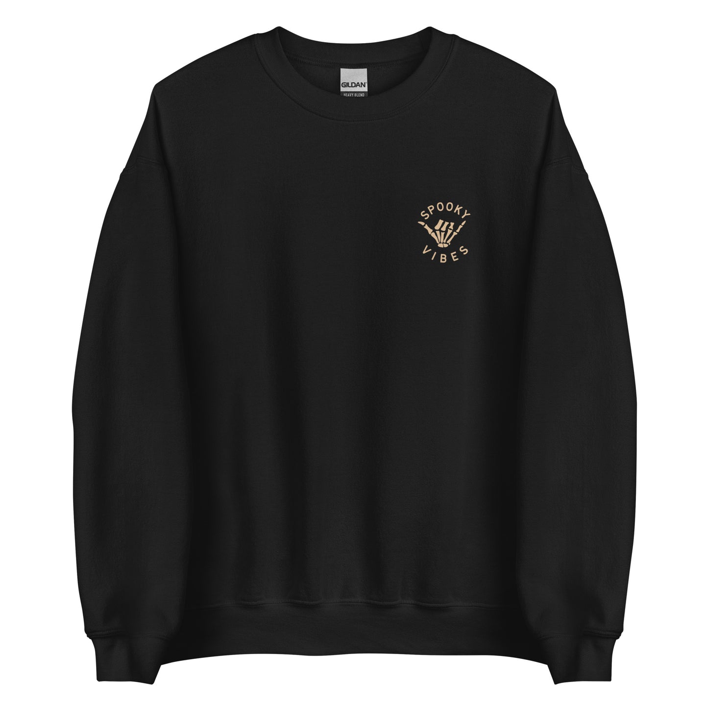 Spooky Unisex Sweatshirt
